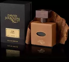 David Jourquin Cuir Tabac – Winter Inspiration