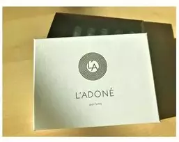 L'ADONE discovery set 6x2ml