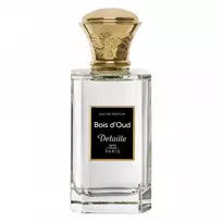 Detaille BOIS D'OUD EDP