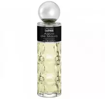 Saphir Agua de Mayo Pour Homme EDP Purškiklis 200ml