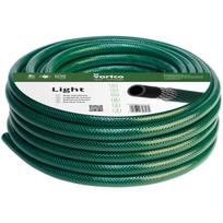 Laistymo įranga // Paviršinio laistymo įranga :: Laistymo žarnos // Wąż ogrodowy Vartco Light 3/4" 10m
