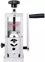 Vario Vielos Nuėmimo Mašina 1.5-40mm, Rankinis/Grąžtinis Kabelių Nuizoliatorius, Laido Nulupėjas, Vario Atliekų Įrankis, Vielos Nuizoliavimo Įrenginys
