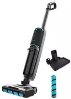 Dulkių siurblys-šluota Cecotec FreeGo Wash&Vacuum Purškiklis, su plovimo funkcija
