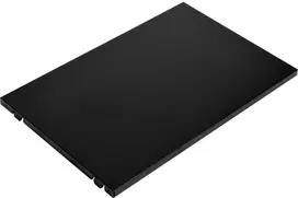 Dirbtuvių spintelės lentyna aukštai spintai, plieninė lentyna, 656x426x22 mm lentyna