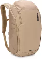 Kuprinė Thule Chasm Nešiojamas kompiuteris Backpack 26L, švelniai smėlinė