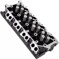 Ford F250 F350 F450 F550 6.4L Dyzelino Cilindro Galvutės Mazgas, Ketaus Pakeitimas, Variklio Dalys