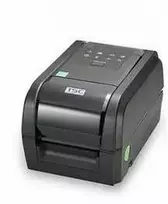 Spausdintuvas Erdvinės etiketės TSC Terminės / šilumos perdavimo erdvės etiketės 300 x 300 DPI 152 mm/s Laidinis ir belaidis Laidinis LAN „Wi-Fi“ „Bluetooth“