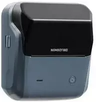 Niimbot B31 Portable Label Spausdintuvas (dark mėlynas)