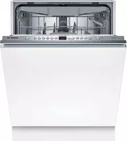 Bosch SMV46KX14E Serija 2, Visiškai integruota indaplovė, 60 cm