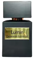 French Avenue Lumin Giovanni Lorenzi EDP parfumuotas vanduo unisex, 100 ml