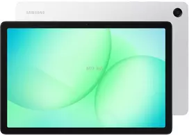 Planšetė Samsung Galaxy Tab A11+ X236 11.0 5G 6GB RAM 128GB – sidabro spalvos