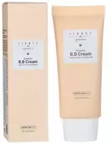JIGOTT Signature Sunscreen B.B Kreminis - BB kremas su SPF50+ apsauga ir niacinamidu, 50 ml