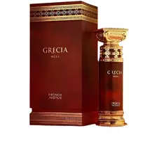 French Avenue Grecia Rosa EDP parfumuotas vanduo moterims, 100 ml