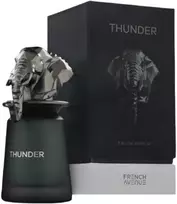 French Avenue Thunder EDP parfumuotas vanduo unisex, 100 ml