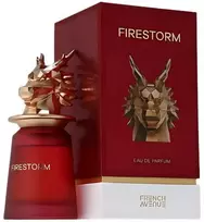 French Avenue Firestorm EDP parfumuotas vanduo unisex, 100 ml