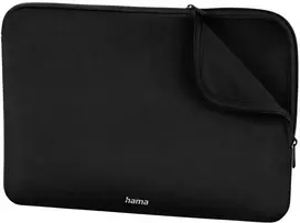 Hama Dėklas do laptopa 13.3' neo juoda
