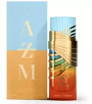 Paris Corner AZM EDP parfumuotas vanduo unisex, 100 ml