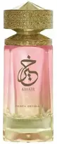 Paris Corner Khair Peach Delulu EDP parfumuotas vanduo unisex, 100 ml