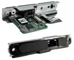 Stacionarus kompiuteris ASUS NUCIOALA0CR 2nd 2.5GbE LAN Expansion NUC15 accessory