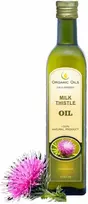 Organic Oils Llc Margainių aliejus, EKOLOGIŠKI ALIEJAI, 500 ml