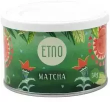 Arbata ETNO MATCHA, 30 g