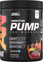 Applied Nutrition ABE Pump 500g : Skonis - Gervuogių