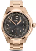 Laikrodis Aviator Airacobra 43 Type B V.1.38.2.323.5