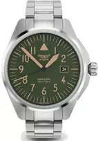 Laikrodis Aviator Airacobra 43 Type A V.1.38.0.330.5