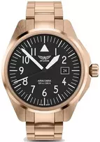 Laikrodis Aviator Airacobra 43 Type A V.1.38.2.315.5