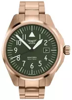Laikrodis Aviator Airacobra 43 Type A V.1.38.2.319.5