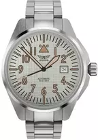 Laikrodis Aviator Airacobra 43 Auto V.3.39.0.336.5
