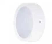 Winner Group WG - Pritemdoma LED naktinė lemputė WG2 / Naktinė LED lemputė / balta