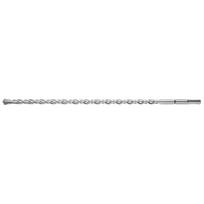Gręžtuvai, suktuvai, perforatoriai // Priedai malūnėliams, gręžtuvams ir suktuvams // Wiertło do betonu SDS Plus, 12 x 400 mm, S4
