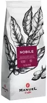 Manuel Caffé NOBILE Iconic Blend 1kg
