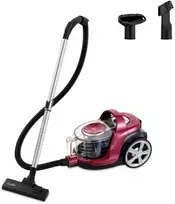 Dulkių siurblys Sonifer SF-2240 – 2800W, be maišelio, 3 in 1