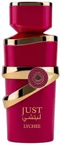 Fragrance World Just Lychee EDP parfumuotas vanduo unisex, 100 ml