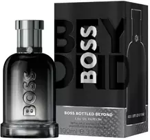 Hugo Boss BOSS Bottled Beyond EDP parfumuotas vanduo vyrams, 150 ml