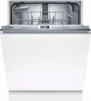 Bosch SMV4HTX11E Serija 4, Visiškai integruota indaplovė, 60 cm
