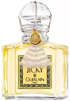 Guerlain Jicky kvepalų purškiklis 30ml