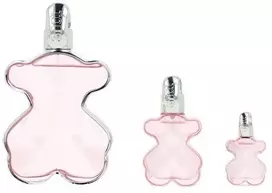 Tous Loveme Estuche 3 Piezas