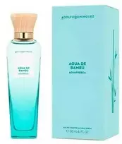 Adolfo Dominguez A D Agua De Bambu EDT tualetinis vanduo moterims, 120 ml