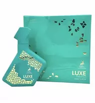 Maison Alhambra Luxe Emerald EDP parfumuotas vanduo unisex, 100 ml