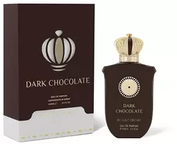 Gulf Orchid Dark Chocolate EDP parfumuotas vanduo unisex, 100 ml