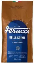 Tchibo Ferucci - Bella Crema Espresso 1kg