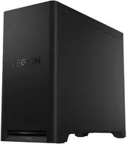 Lenovo Legion T5 30AGB10 AMD Ryzen™ 7 7700X 32GB DDR5-SDRAM 2 TB SSD NVIDIA GeForce RTX 5060 Ti Windows 11 Home Tower PC Juodas
