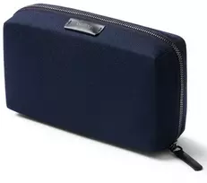 Bellroy Techninis rinkinys – mobiliųjų priedų organizatorius (tamsiai mėlynas)