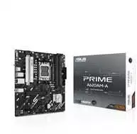 Pagrindinė plokštė NVIDIA MINI ASUS PRIME A620AM-A-CSM