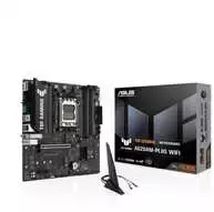 Pagrindinė plokštė ASUS TUF GAMING A620AM-PLUS WIFI
