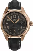 Laikrodis Aviator Airacobra 43 Type B V.1.38.2.323.4