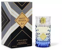 Gulf Orchid Sweet Heaven Ice EDP parfumuotas vanduo vyrams, 100 ml